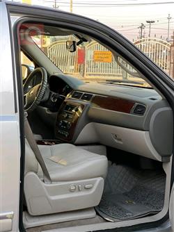 شێڤرۆلێت تاهۆ